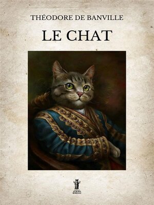 cover image of Le Chat